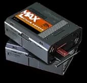 Integrated Module Data Box