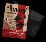 Invito Mistico