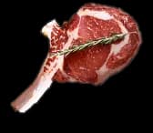Leg Meat