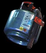 Liquified High-Energy Gas