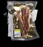Low-Pressure Dried Meat