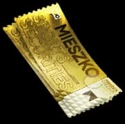 Mieszko Match Ticket