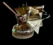 Musik-Schnellebraten Extract