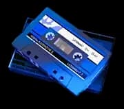 Old Cassette