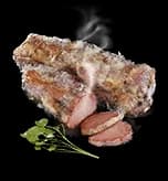 Outside-In Flashboiled Beastmeat