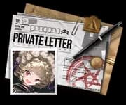 Personal Letter
