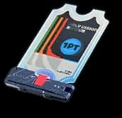 Point Card
