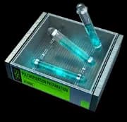 Polymerization Preparation