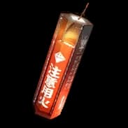 Quantum Firecracker