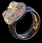 Reefstep Ring