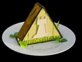 Rhodes Island (consumable)