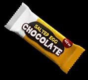 Salted Egg Yolk Flavor Chocolate
