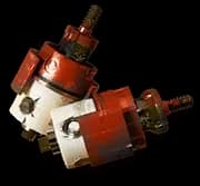 Standard-Issue Component