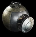 Unexploded Dud