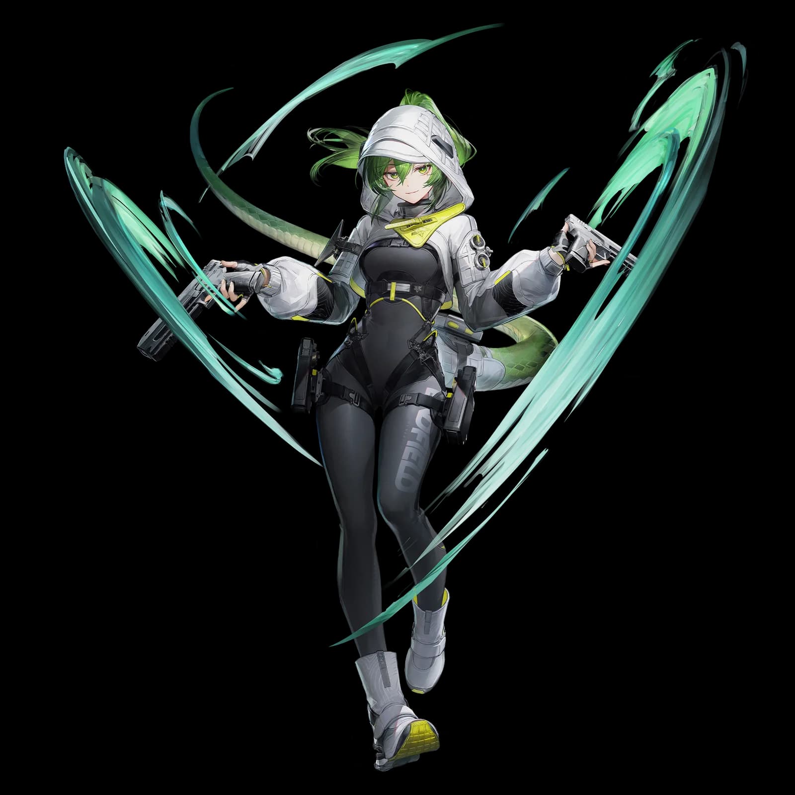 Fluorite