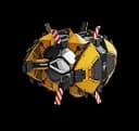 Detonation Unit
