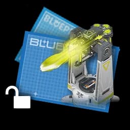 Acid Soaker Mk I Template