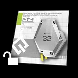 AIC Ceramic Plate (Formula)