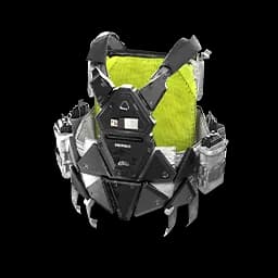 AIC Fieldwork Assault Armor (Formula)