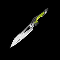 AIC Fieldwork Assault Push Knife (Formula)