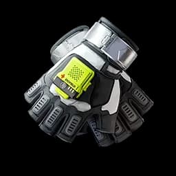 AIC Fieldwork Medic Gloves (Formula)