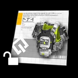 AIC Fieldwork Vest (Formula)