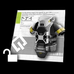 AIC Heavy Armor (Formula)