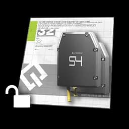 AIC Heavy Plate (Formula)