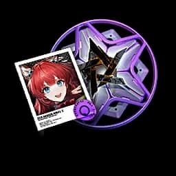 Akekuri's Token