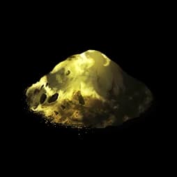 Aketine Powder