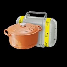 Ankhorilling Kitchenware (pkg)