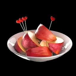 Apple Slices