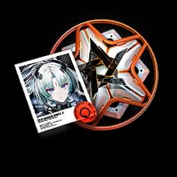 Arcane's Token