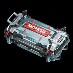 Arms OC: Military Grade