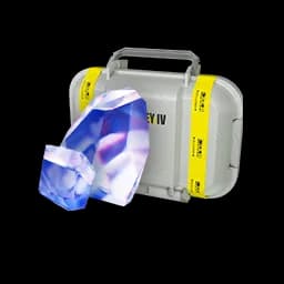 Astarron Crystals (pkg)