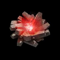 Aurylene Crystal