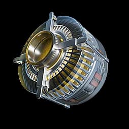 Basic Expansion Core