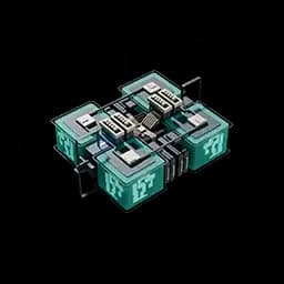Blight Miasma Scanner Plugin