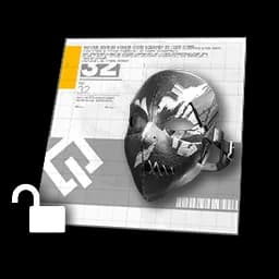 Bonekrusha Mask (Formula)
