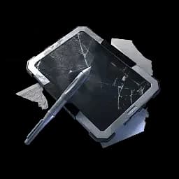 Broken Handyterm