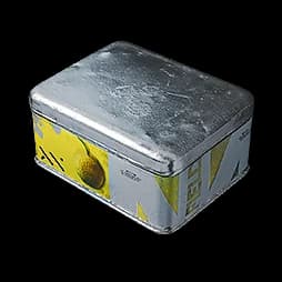 Canned Citrome (B) (Blueprint)