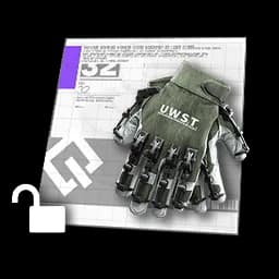 Catastrophe Gloves (Formula)