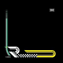 Champion Runner (Frame)