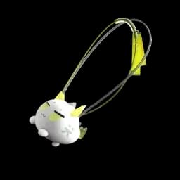 Chubby Lung: Fangxing Memorabilia
