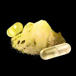 Citrome Powder