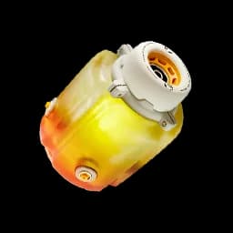 Coolant Gel