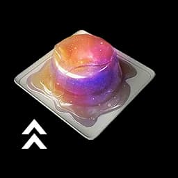 Cosmo-Melto Jelly Upgrade