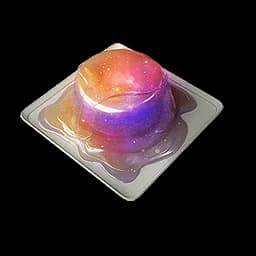 Cosmo-Melto Jelly