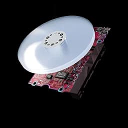 Cryston Component