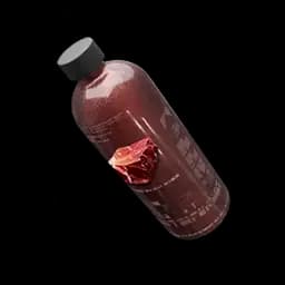 Cuprium Bottle